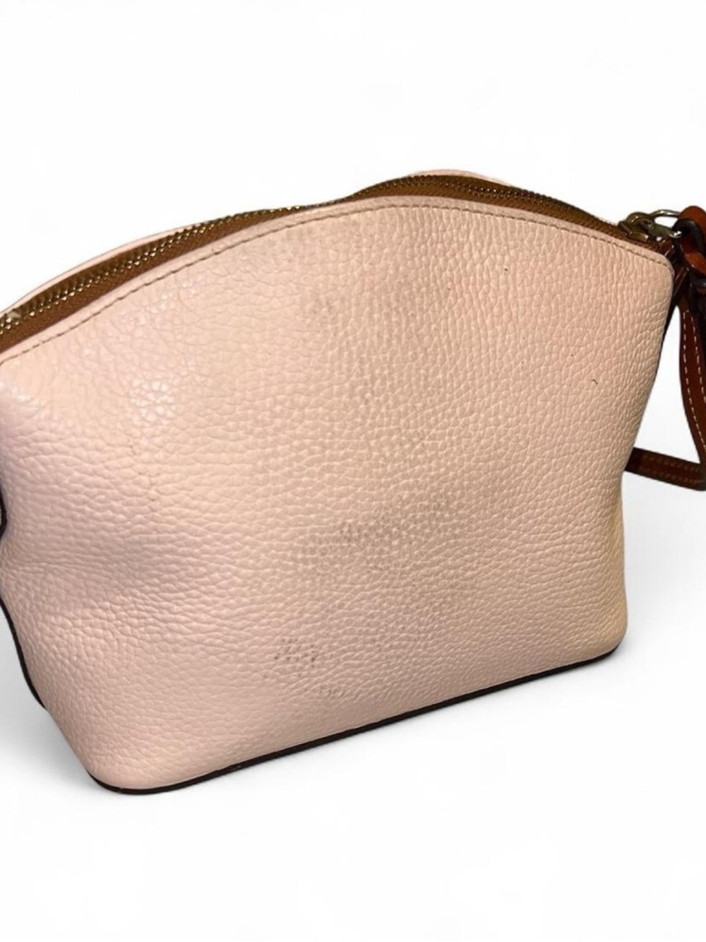 Dooney & Bourke pale pink - Picture 9 of 10